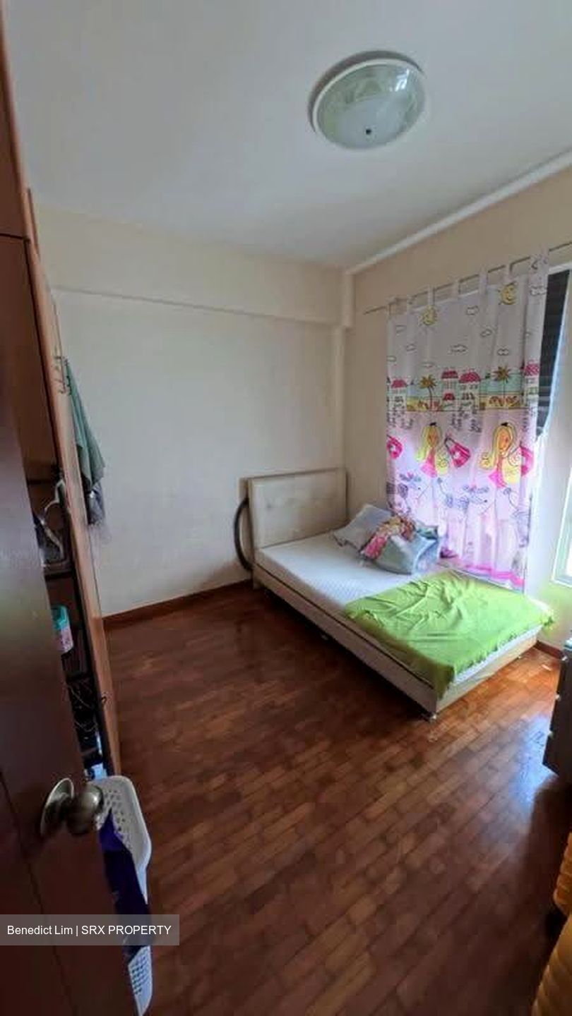 Northoaks (D25), Condominium #623059911